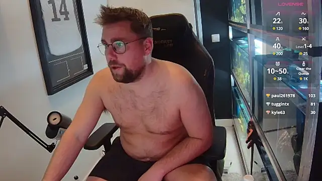 Snapshot of justinitt chatting on February 2025 04:36:02 PM justinitt online show from February 2025 04:36:02 PM