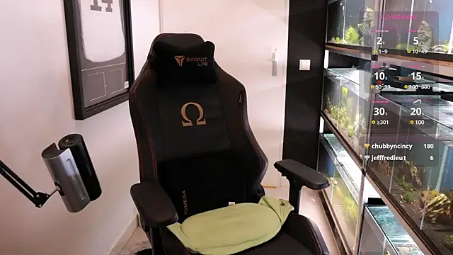 Snapshot of justinitt chatting on March 2025 06:12:01 PM justinitt online show from March 2025 06:12:01 PM