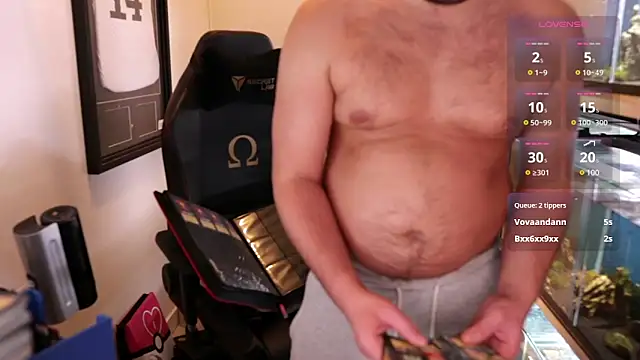 Snapshot of justinitt chatting on March 2025 05:34:02 PM justinitt online show from March 2025 05:34:02 PM