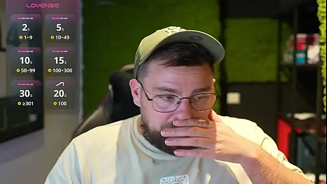 Snapshot of justinitt chatting on October 2025 08:31:01 PM justinitt online show from October 2025 08:31:01 PM