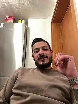 Snapshot of derbyo chatting on April 2026 09:54:01 PM derbyo online show from April 2026 09:54:01 PM