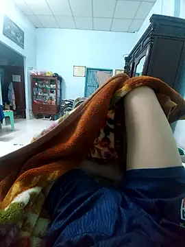 Snapshot of KisSsu chatting on January 2026 01:35:02 PM KisSsu online show from January 2026 01:35:02 PM