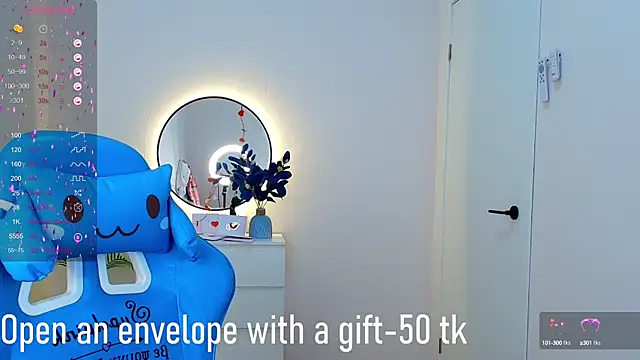 Kar1 na  online show from February 2025 11:22:02 AM