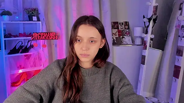 Sahara Shields online show from October 2025 10:33:02 AM