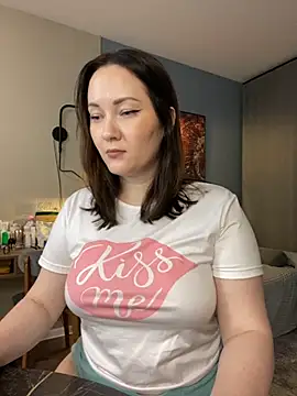 Snapshot of Kiss_My_Body chatting on November 2025 04:11:02 PM Kiss My Body online show from November 2025 04:11:02 PM