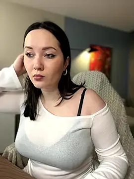 Snapshot of Kiss_My_Body chatting on January 2026 12:51:01 PM Kiss My Body online show from January 2026 12:51:01 PM