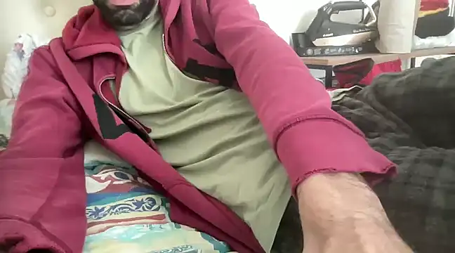 mrbiggdickk34 online show from January 2025 09:17:01 AM