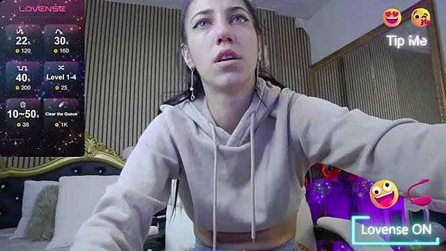 KeylaBlair online show from February 2025 06:24:01 PM