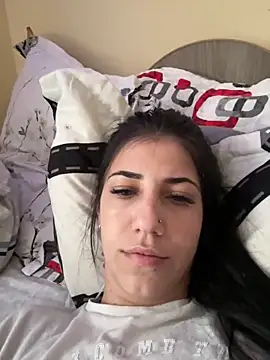 KeylaBlair online show from February 2025 12:01:02 PM