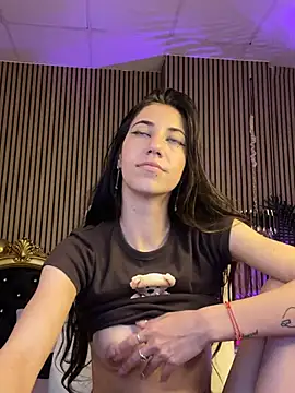 KeylaBlair online show from March 2025 03:28:02 PM