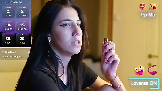 KeylaBlair online show from March 2025 03:09:02 AM