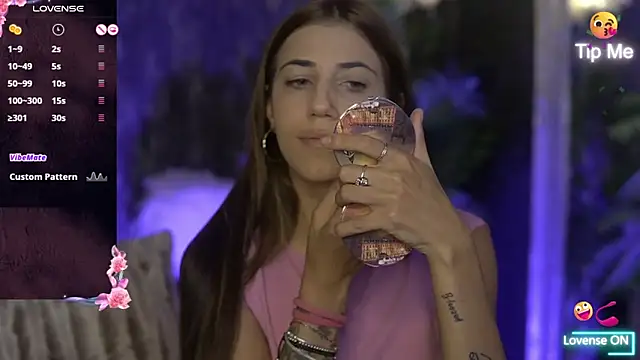 KeylaBlair online show from October 2025 07:24:01 PM