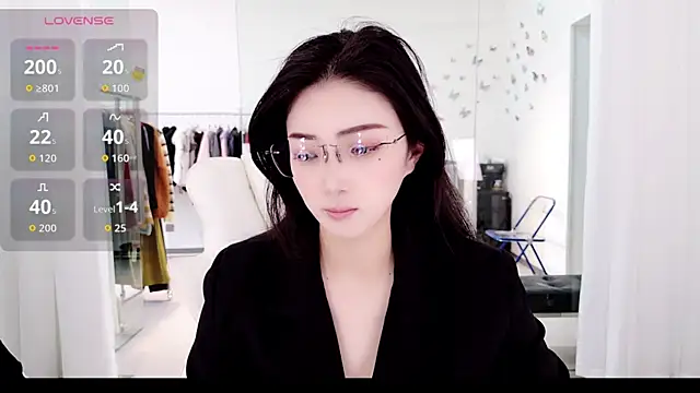 Snapshot of miaomiao-777 chatting on November 2025 03:17:01 AM miaomiao-777 online show from November 2025 03:17:01 AM