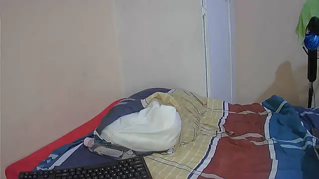 BigBootyStudent online show from January 2025 08:54:01 PM