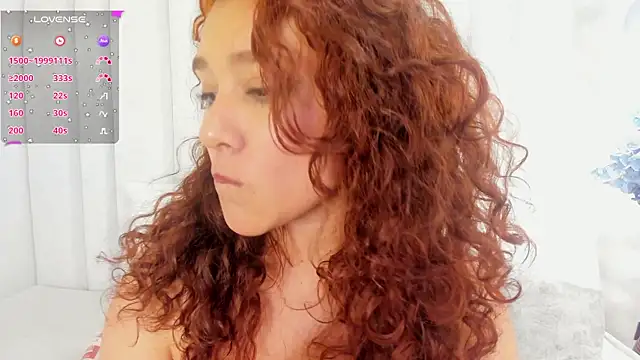 Tamara palacios online show from January 2026 09:44:02 AM