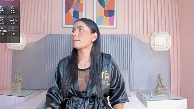 Snapshot of janna_lopez_ chatting on March 2025 01:29:02 PM janna lopez online show from March 2025 01:29:02 PM