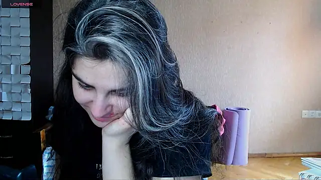  Roselina  online show from February 2026 11:14:01 AM