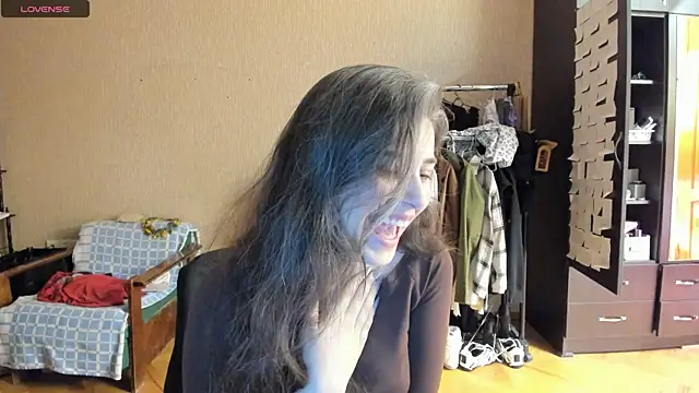  Roselina  online show from May 2026 05:31:01 PM