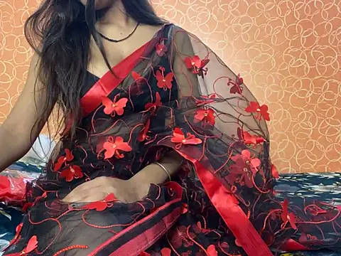 Sandhya lovely online show from February 2025 05:53:02 AM