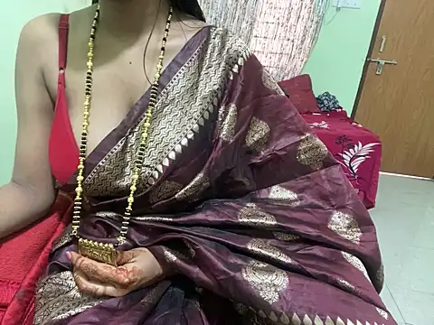 Sandhya lovely online show from February 2026 08:10:01 AM