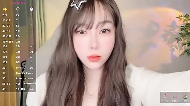 Alano-01 online show from November 2025 03:06:01 AM