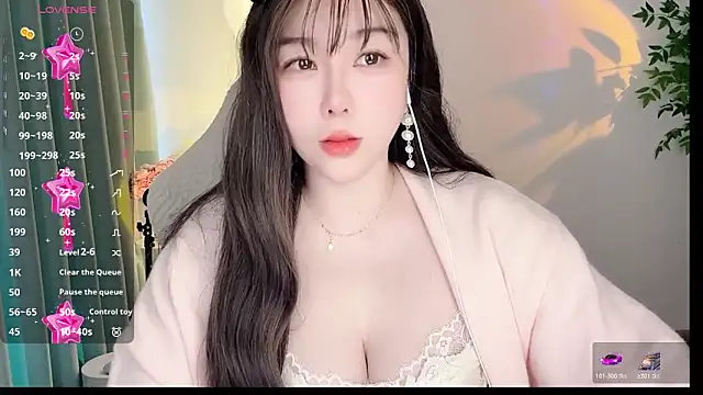 Alano-01 online show from February 2026 06:06:02 AM