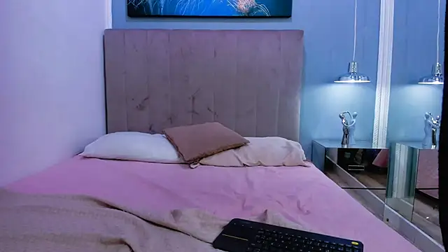 bruce hans online show from September 2025 11:58:01 AM