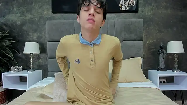 bruce hans online show from December 2025 12:58:02 PM