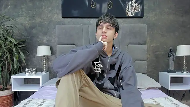 bruce hans online show from February 2026 11:53:02 AM