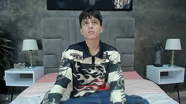 bruce hans online show from March 2026 11:37:01 AM