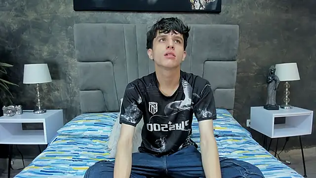 bruce hans online show from April 2026 11:37:01 AM