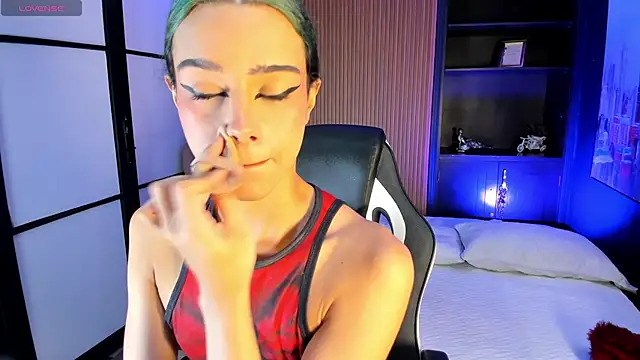 Snapshot of MattThompsonn chatting on November 2025 09:20:01 PM MattThompsonn online show from November 2025 09:20:01 PM