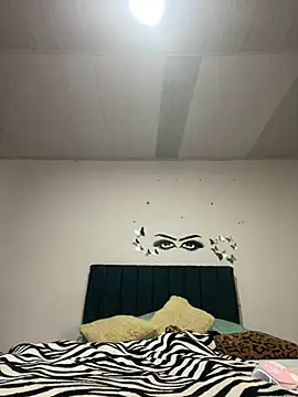 Keyler True18 online show from February 2026 10:20:02 AM