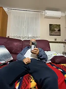 sempreilmio2 online show from November 2025 11:32:01 PM