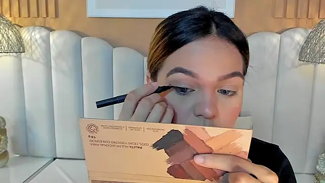 Snapshot of rutila_ford chatting on January 2025 10:19:01 AM rutila ford online show from January 2025 10:19:01 AM