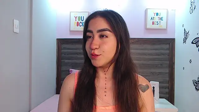 AdaaMillan online show from September 2025 03:49:01 AM