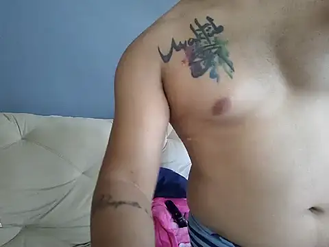 casallmer online show from January 2025 07:21:01 PM