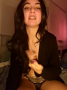 Snapshot of Vanessa-2002 chatting on November 2025 10:09:02 PM Vanessa-2002 online show from November 2025 10:09:02 PM