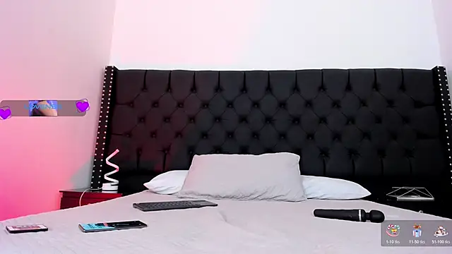 EthaanCox online show from October 2025 04:50:01 PM