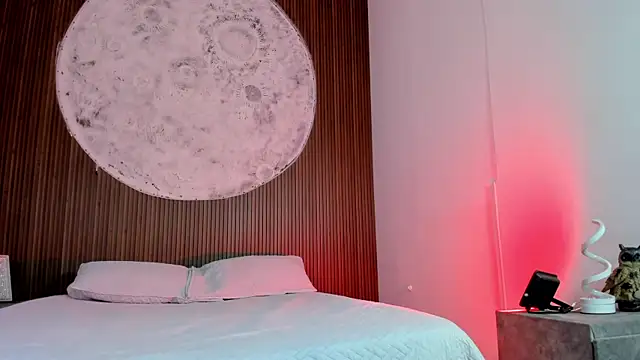 EthaanCox online show from December 2025 08:48:01 PM