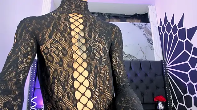 EthaanCox online show from April 2026 09:23:01 PM