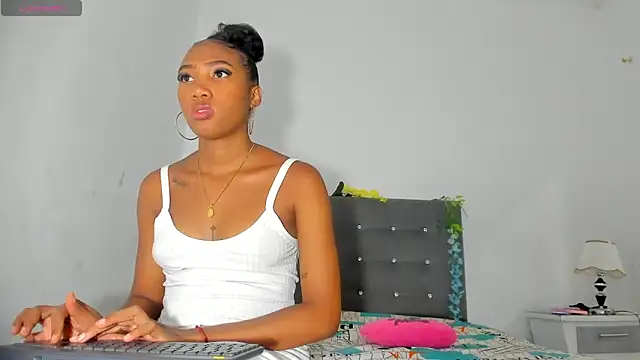 Snapshot of NoaBrowm chatting on September 2025 10:01:02 PM NoaBrowm online show from September 2025 10:01:02 PM