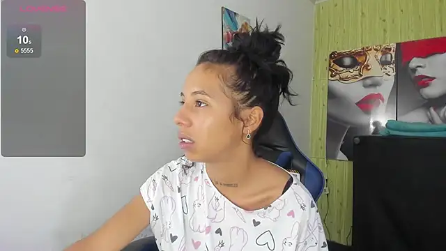 Miss sparkle00 online show from February 2026 08:09:01 PM