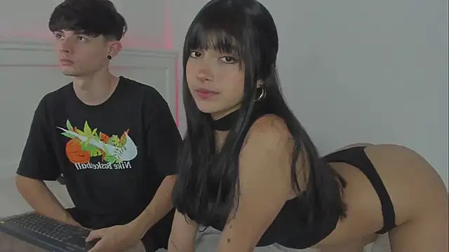 connor and angel online show from March 2026 09:40:02 PM