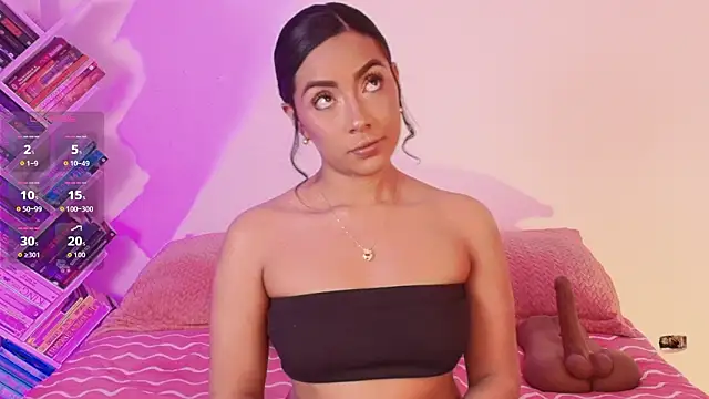 AndySaenzz online show from March 2026 11:29:02 PM