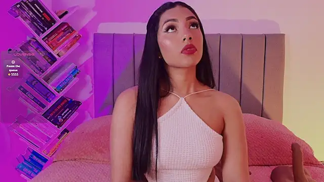 AndySaenzz online show from March 2026 11:44:02 PM