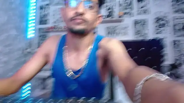 Flecho0 online show from January 2025 12:20:02 AM