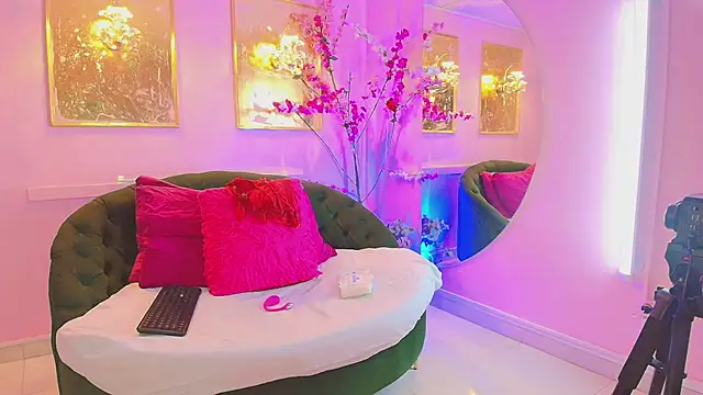 scarlette69 online show from March 2026 07:31:01 PM