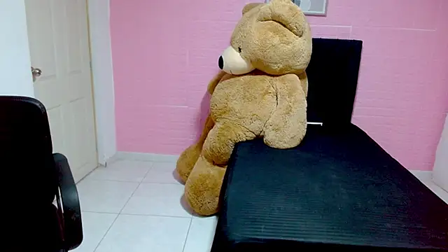 DULCE1609 online show from January 2025 10:08:02 PM