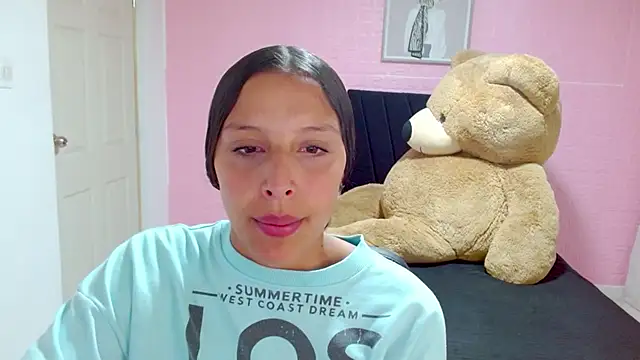 DULCE1609 online show from January 2025 10:01:01 PM